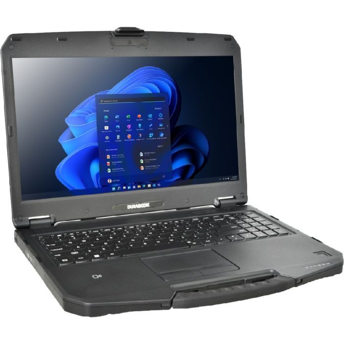 Ноутбук Durabook S15 Standard (S5G2R3AAEBXE) изображение 2