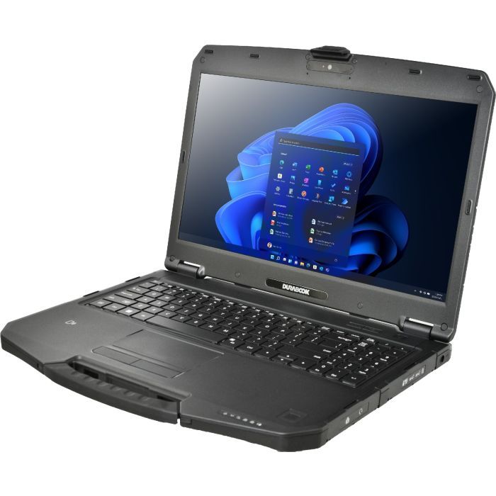 Ноутбук Durabook S15 Standard (S5G2R3AAEBXE) изображение 3