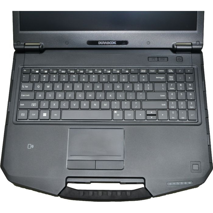 Ноутбук Durabook S15 Standard (S5G2R3AAEBXE) изображение 4