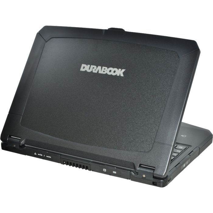 Ноутбук Durabook S15 Standard (S5G2R3AAEBXE) изображение 8