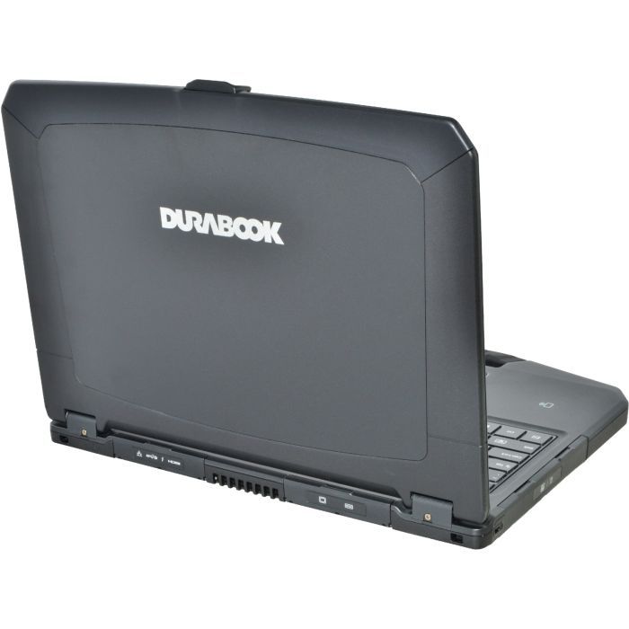 Ноутбук Durabook S15 Standard (S5G2R3AAEBXE) изображение 9