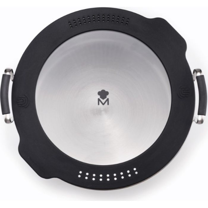 Кастрюля MasterPro Smart з кришкою 1,5 л (BGEU-3777) изображение 2