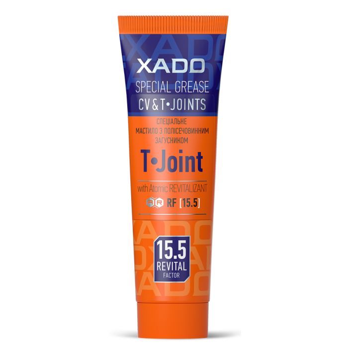 Смазка автомобильная Xado T- Joint PU 2 125 мл (ХА 30244)
