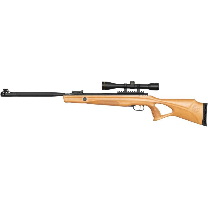 Пневматическая винтовка Beeman Polar Bear GR, OП 4х32 (10620GP)