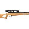 Пневматическая винтовка Beeman Polar Bear GR, OП 4х32 (10620GP) изображение 4