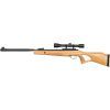 Пневматическая винтовка Beeman Polar Bear GR, OП 4х32 (10620GP)