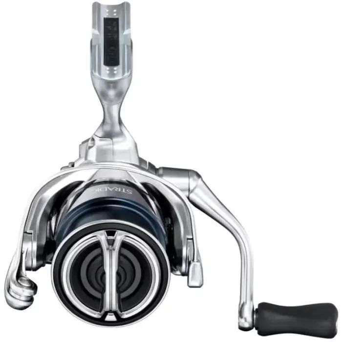 Катушка Shimano Stradic FM C3000 6+1BB 5.11 (STC3000FM) изображение 3