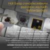 Клавиатура Ducky One 3 SF Cherry MX Red RGB UA USB White (DKON2167ST-RUAPXPWWWSC1) изображение 12