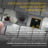 Клавіатура Ducky One 3 SF Cherry MX Red RGB UA USB White (DKON2167ST-RUAPXPWWWSC1) зображення 12