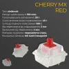 Клавіатура Ducky One 3 SF Cherry MX Red RGB UA USB White (DKON2167ST-RUAPXPWWWSC1) зображення 6