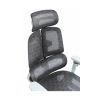 Офисное кресло GT Racer B-2450 White/Gray изображение 11