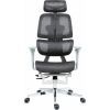 Офисное кресло GT Racer B-2450 White/Gray изображение 4