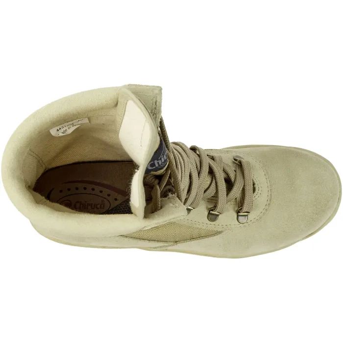 Ботинки Chiruca Sabana 42 Leyre Пісочний 44 (4431204-44) изображение 10