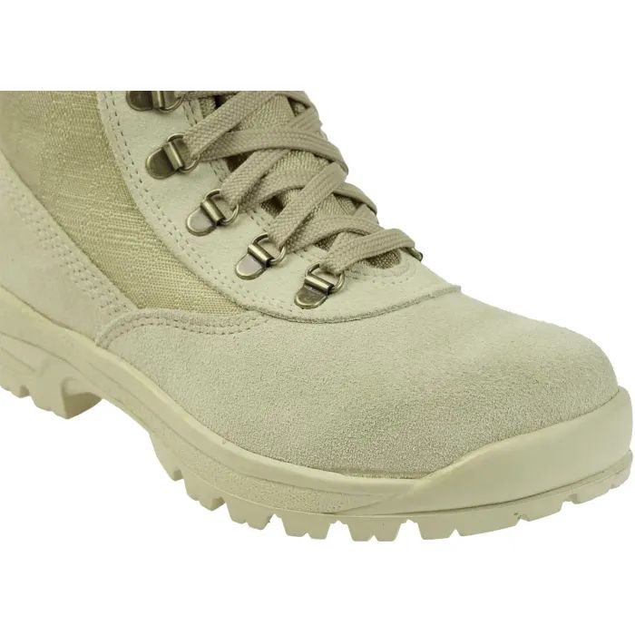 Ботинки Chiruca Sabana 42 Leyre Пісочний 44 (4431204-44) изображение 7