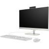 Компьютер HP ProOne 240 G10 AiO / i5-1335U, 16, 512, K&M, WiFi (9H6H6ET) изображение 3