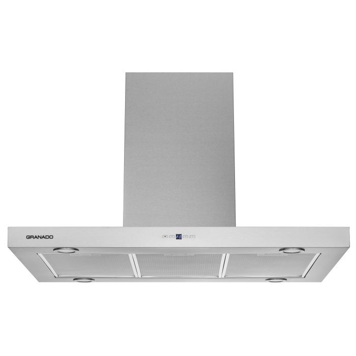 Витяжка кухонна GRANADO Segovia 5913-1200 inox (GCH969377)