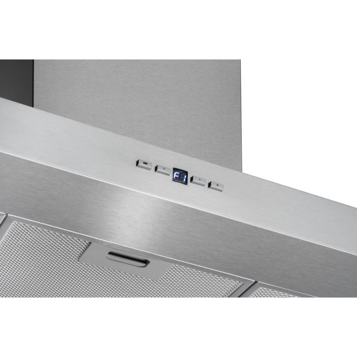 Витяжка кухонна GRANADO Segovia 5913-1200 inox (GCH969377) зображення 3