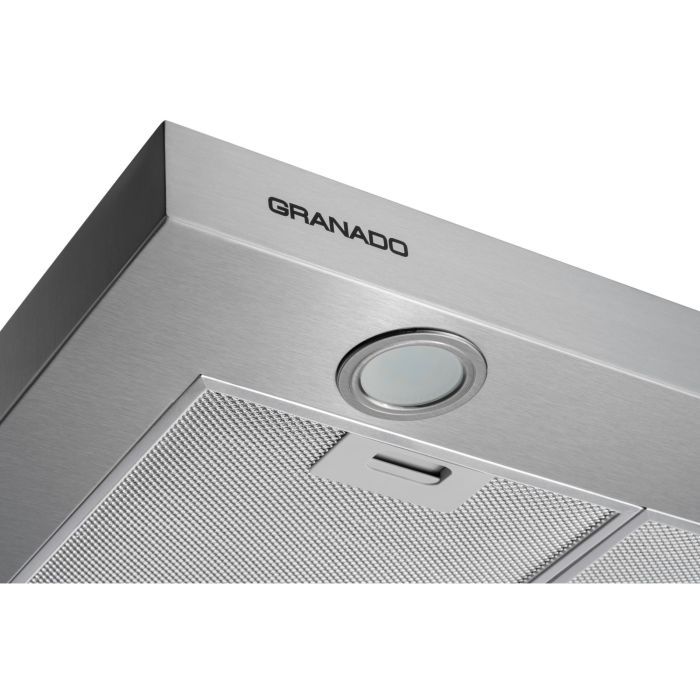 Витяжка кухонна GRANADO Segovia 5913-1200 inox (GCH969377) зображення 4