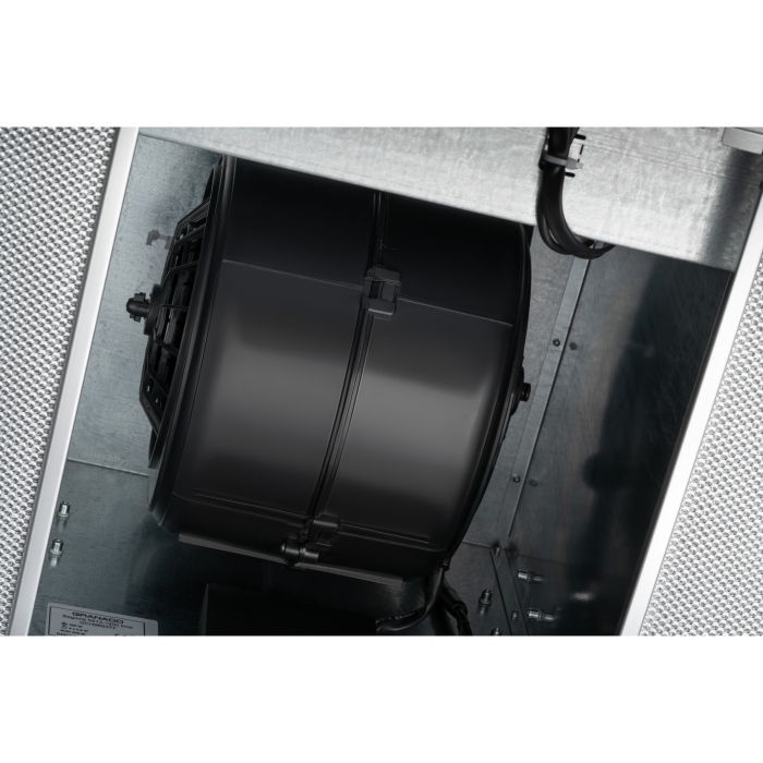 Витяжка кухонна GRANADO Segovia 5913-1200 inox (GCH969377) зображення 7