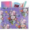 Папка на молнии Axent zip-lock А4 Olga Selyshcheva, Secret Garden (1497-35-A) изображение 3
