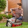 Аэратор AL-KO Combi Care 38.4 E з травозбірником (114040) изображение 4