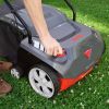 Аэратор AL-KO Combi Care 38.4 E з травозбірником (114040) изображение 5