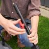 Аэратор AL-KO Combi Care 38.4 E з травозбірником (114040) изображение 7