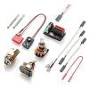 Звукосниматель для гитары EMG 81X Black изображение 3