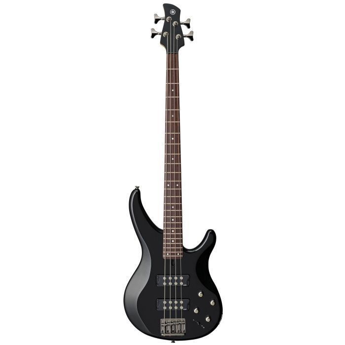 Бас-гитара Yamaha TRBX-304 Black