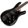 Бас-гитара Yamaha TRBX-304 Black изображение 2