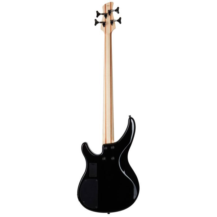 Бас-гитара Yamaha TRBX-304 Black изображение 3