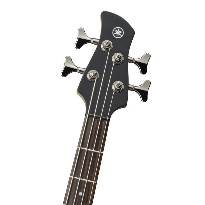Бас-гитара Yamaha TRBX-304 Black изображение 4