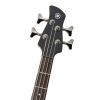 Бас-гитара Yamaha TRBX-304 Black изображение 4