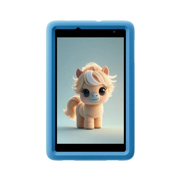 Планшет Blackview Tab A5 Kids 8.0" HD+ IPS 3/64GB / LTE Blue (6931548318637) зображення 2