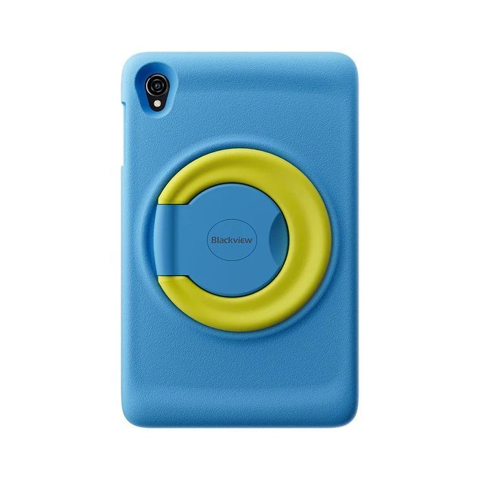 Планшет Blackview Tab A5 Kids 8.0" HD+ IPS 3/64GB / LTE Blue (6931548318637) зображення 3