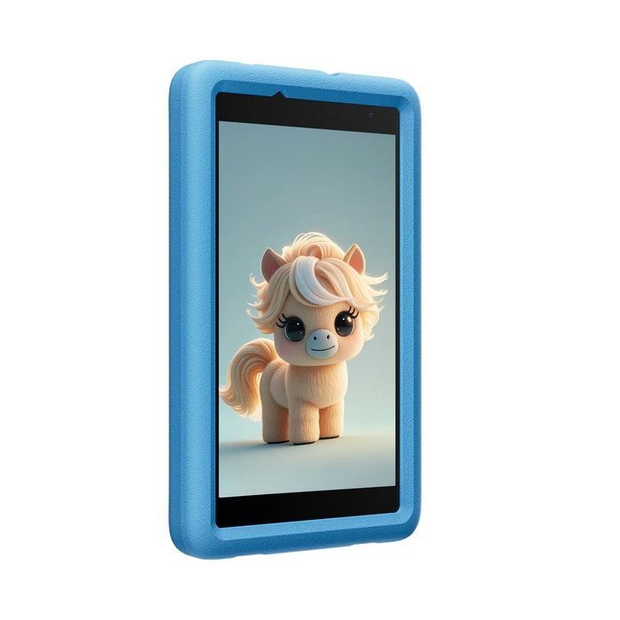 Планшет Blackview Tab A5 Kids 8.0" HD+ IPS 3/64GB / LTE Blue (6931548318637) зображення 4
