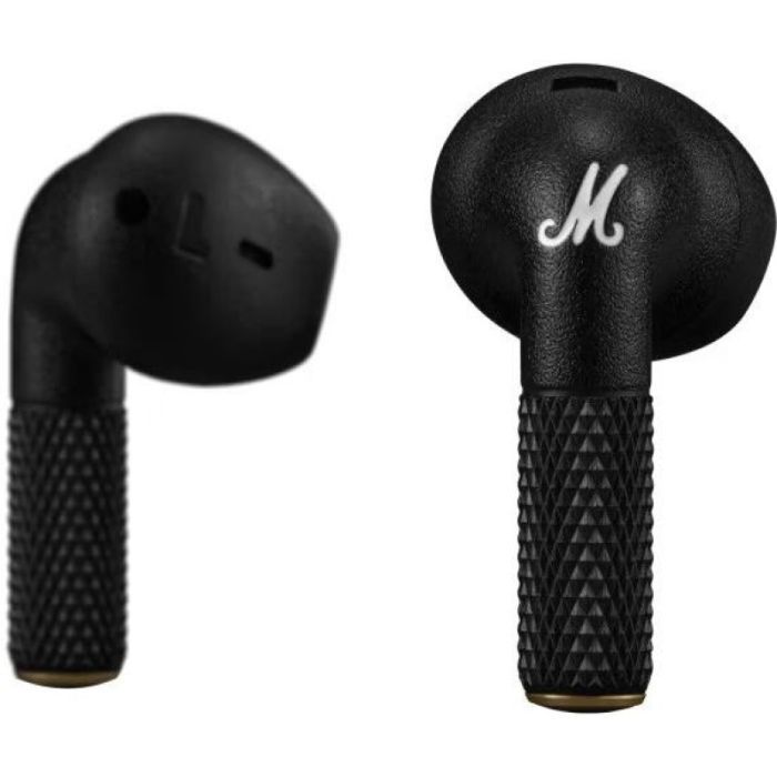 Наушники Marshall Minor IV Black (1006653) изображение 2