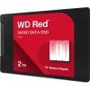 Накопитель SSD 2.5" 2TB SA500 WD (WDS200T2R0A) изображение 2