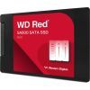 Накопитель SSD 2.5" 2TB SA500 WD (WDS200T2R0A) изображение 3