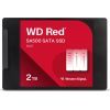 Накопитель SSD 2.5" 2TB SA500 WD (WDS200T2R0A)