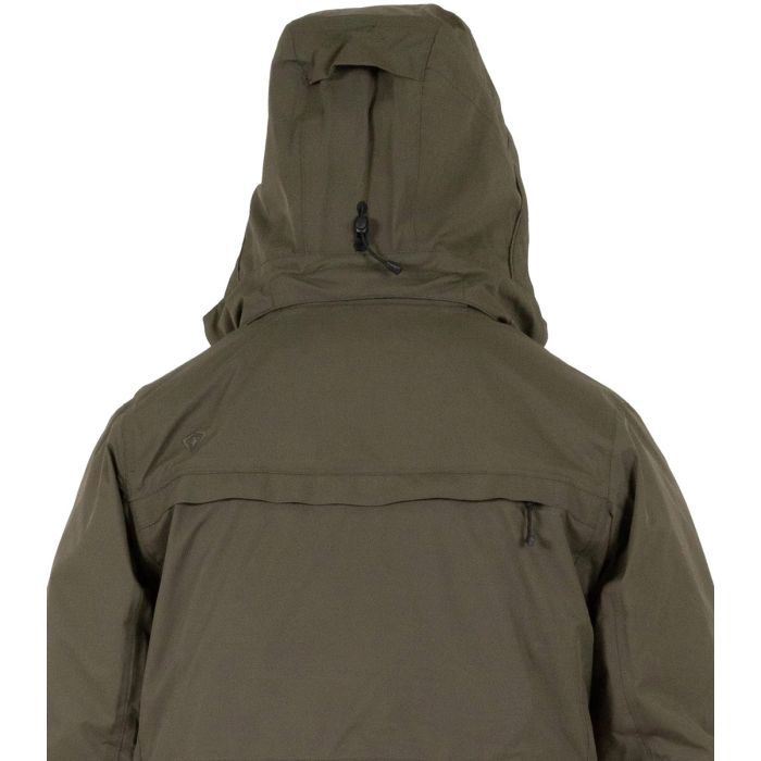 Куртка First Tactical Tactix System Jacket Зелений 2XL (118502-830-XXL-R) изображение 7