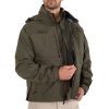 Куртка First Tactical Tactix System Jacket Зелений 2XL (118502-830-XXL-R) изображение 8