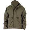 Куртка First Tactical Tactix System Jacket Зелений 2XL (118502-830-XXL-R)