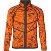 Куртка Seeland Vintage Reversible Зелений/Помаранчевий L (13021136905) изображение 3