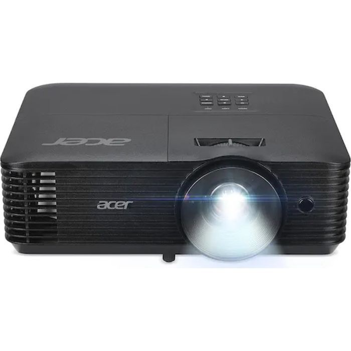 Проектор Acer X1128 (MR.JXE11.001) зображення 5