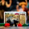 Настільна гра Lord of Boards Квиток на поїзд: Рейки та вітрила (Ticket to Ride: Rails & Sails) українська (LOB2333UA) зображення 4