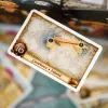 Настільна гра Lord of Boards Квиток на поїзд: Рейки та вітрила (Ticket to Ride: Rails & Sails) українська (LOB2333UA) зображення 5