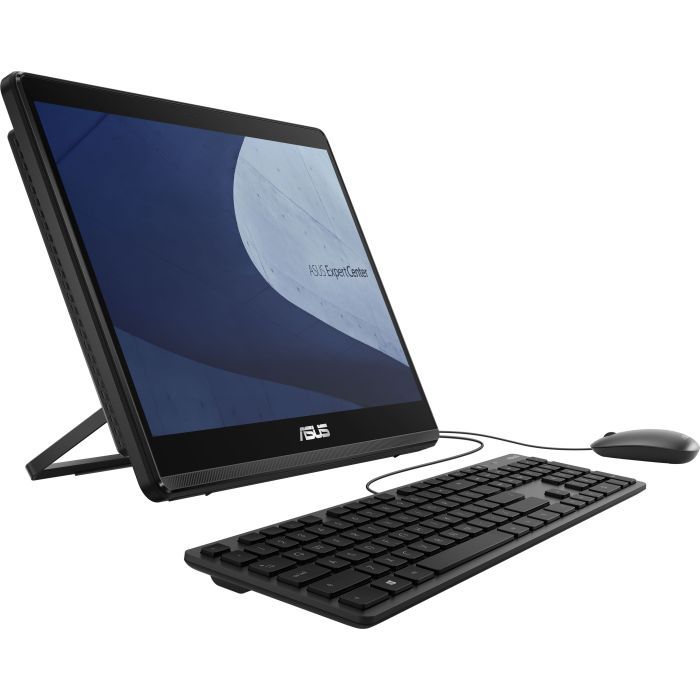 Компьютер ASUS E1600WKAT-BMR065M Touch AiO / N4500, 8, 512, KM (90PT0391-M00Z50) изображение 9