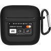 Чехол для наушников Armorstandart Hang Case для JBL Tour Pro 2 Black (ARM80444)
