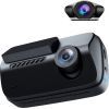 Відеореєстратор Aspiring Griffon 1 Dual 4K Speedcam Wi-Fi GPS (GR1-4KSDWG) зображення 3